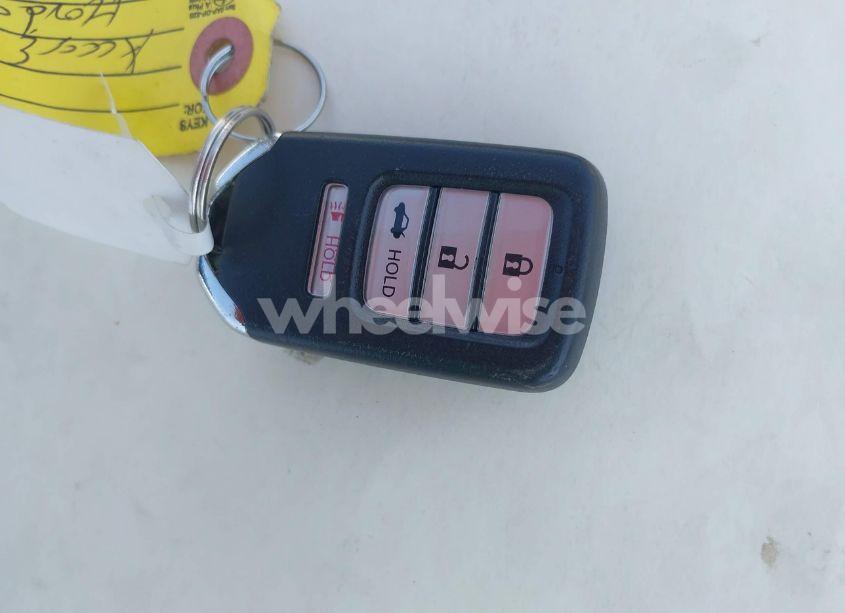 Photo 11 of 2018 Honda Accord LX (VIN 1HGCV1F12JA138110)