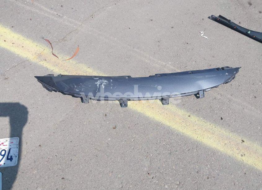 Photo 12 of 2018 Honda Accord LX (VIN 1HGCV1F12JA138110)