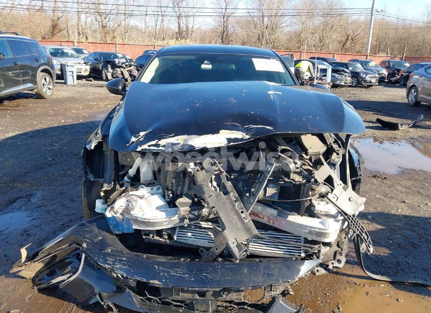 Photo 11 of 2018 Honda Accord LX (VIN 1HGCV1F12JA144490)