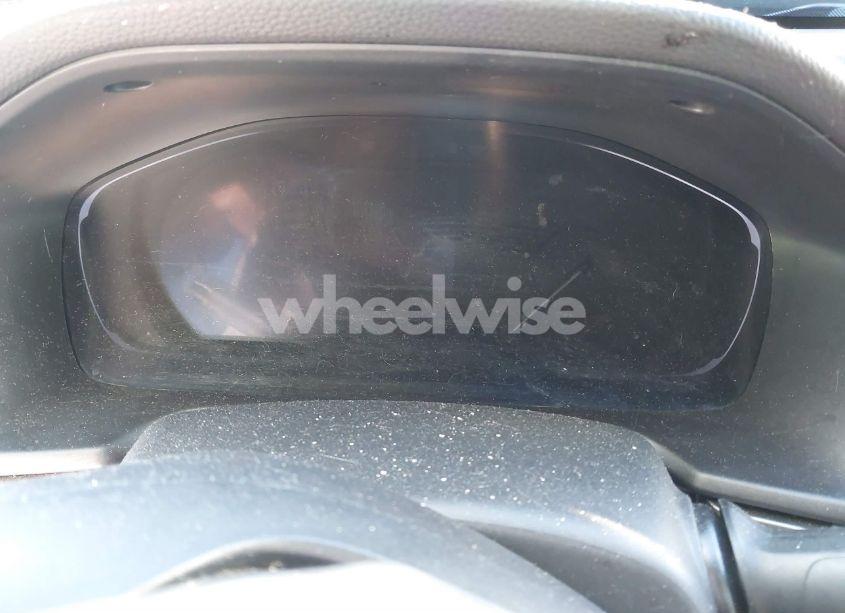 Photo 7 of 2018 Honda Accord LX (VIN 1HGCV1F12JA144490)