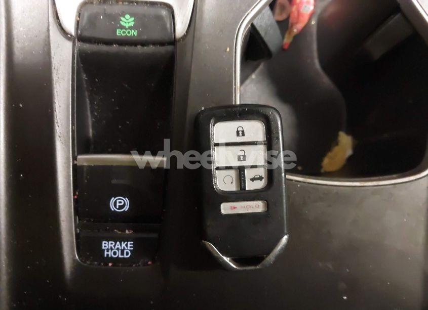 Photo 11 of 2018 Honda Accord LX (VIN 1HGCV1F12JA169955)