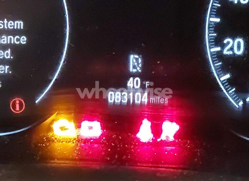 Photo 15 of 2018 Honda Accord LX (VIN 1HGCV1F12JA169955)