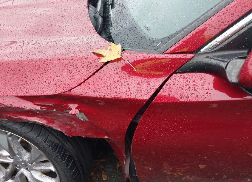 Photo 17 of 2018 Honda Accord LX (VIN 1HGCV1F12JA173097)