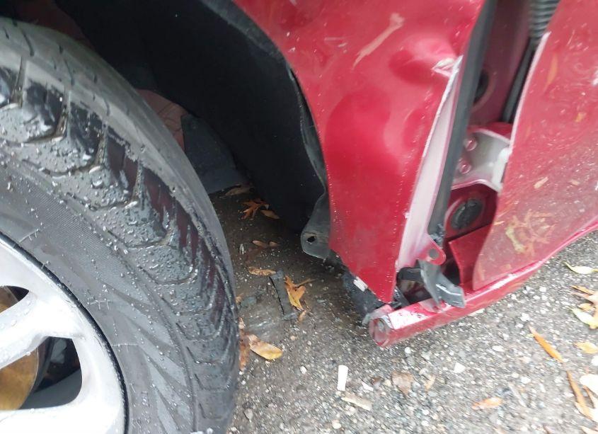 Photo 18 of 2018 Honda Accord LX (VIN 1HGCV1F12JA173097)