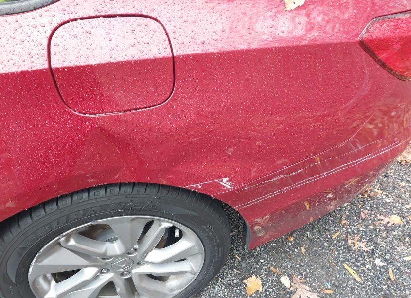 Photo 20 of 2018 Honda Accord LX (VIN 1HGCV1F12JA173097)