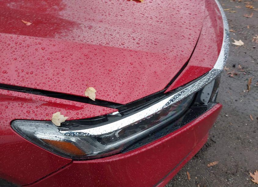 Photo 21 of 2018 Honda Accord LX (VIN 1HGCV1F12JA173097)