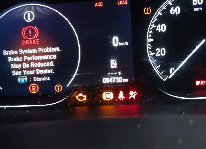 Photo 7 of 2018 Honda Accord LX (VIN 1HGCV1F12JA173097)