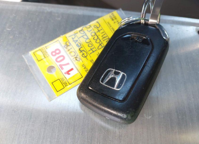 Photo 11 of 2018 Honda Accord LX (VIN 1HGCV1F12JA201013)