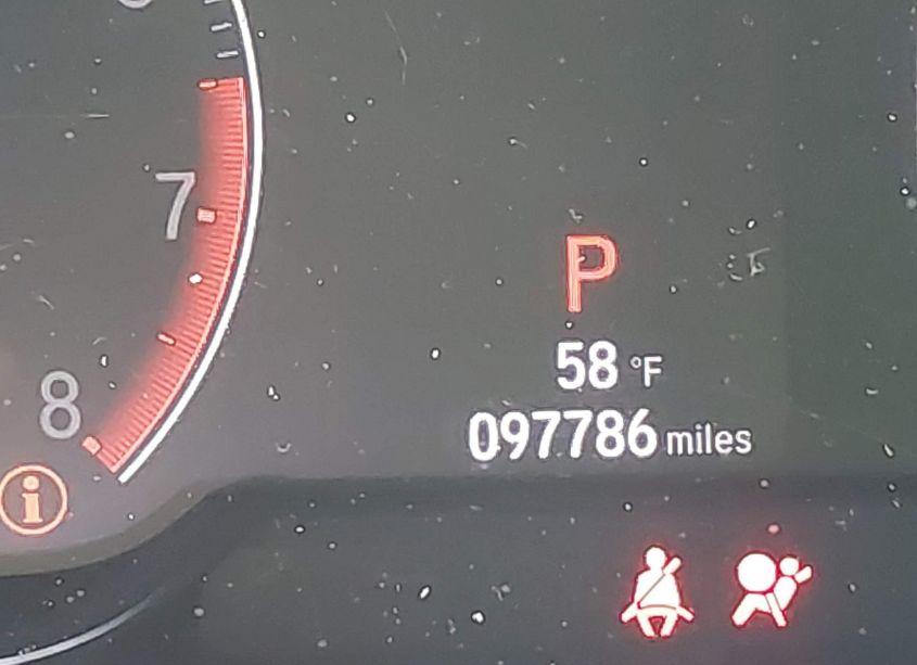 Photo 15 of 2018 Honda Accord LX (VIN 1HGCV1F12JA201013)