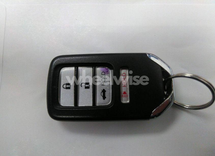 Photo 11 of 2018 Honda Accord LX (VIN 1HGCV1F12JA245285)