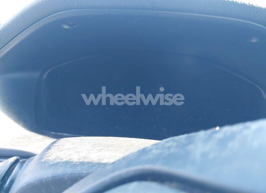 Photo 7 of 2018 Honda Accord LX (VIN 1HGCV1F12JA245285)