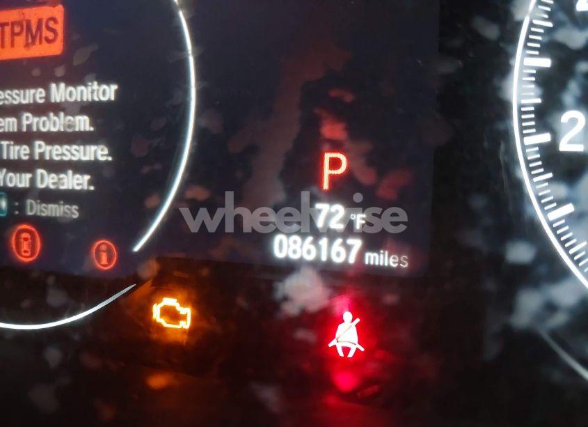 Photo 15 of 2019 Honda Accord LX (VIN 1HGCV1F12KA022018)