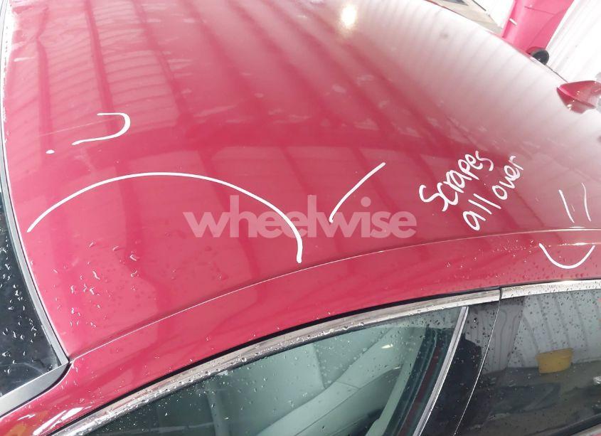 Photo 19 of 2019 Honda Accord LX (VIN 1HGCV1F12KA022018)