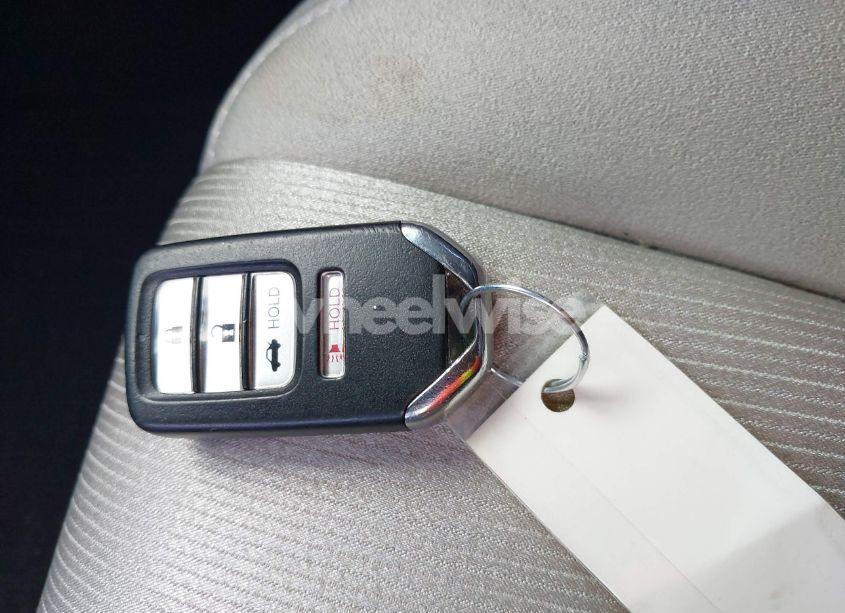 Photo 11 of 2019 Honda Accord LX (VIN 1HGCV1F12KA022021)