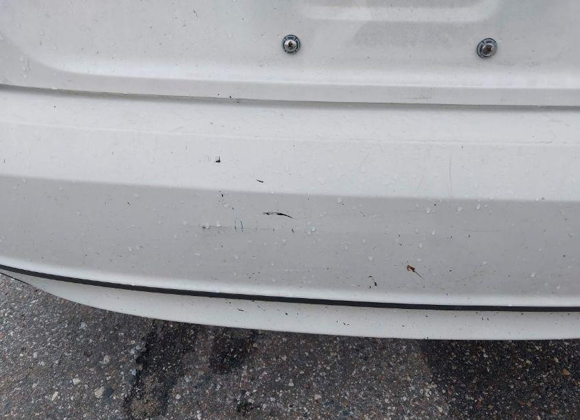 Photo 18 of 2019 Honda Accord LX (VIN 1HGCV1F12KA023413)