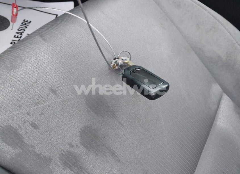 Photo 11 of 2019 Honda Accord LX (VIN 1HGCV1F12KA061269)