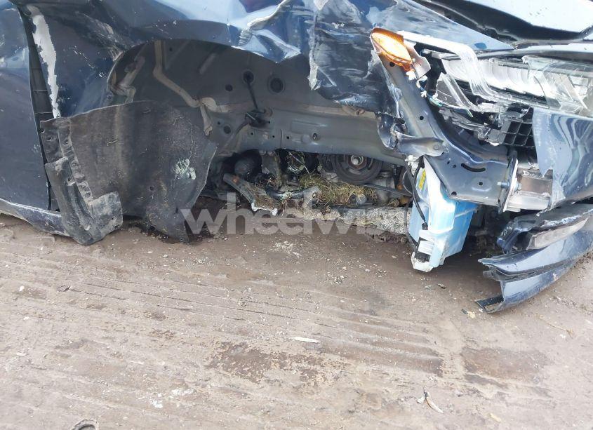 Photo 20 of 2019 Honda Accord LX (VIN 1HGCV1F12KA061269)