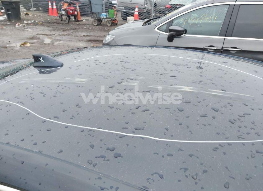 Photo 21 of 2019 Honda Accord LX (VIN 1HGCV1F12KA061269)