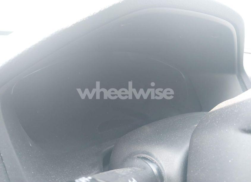 Photo 14 of 2019 Honda Accord LX (VIN 1HGCV1F12KA063314)