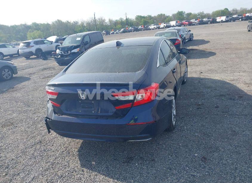 Photo 15 of 2019 Honda Accord LX (VIN 1HGCV1F12KA063314)