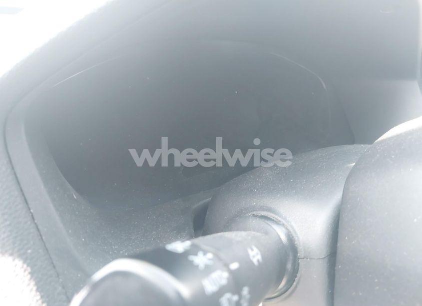 Photo 7 of 2019 Honda Accord LX (VIN 1HGCV1F12KA063314)