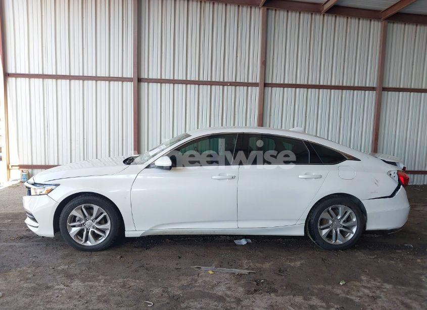 Photo 14 of 2019 Honda Accord LX (VIN 1HGCV1F12KA079416)