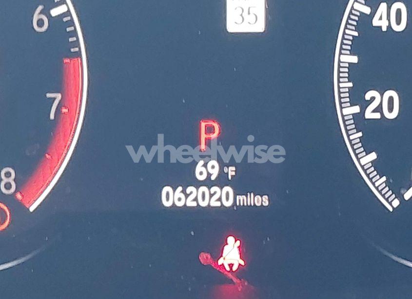 Photo 15 of 2019 Honda Accord LX (VIN 1HGCV1F12KA079416)