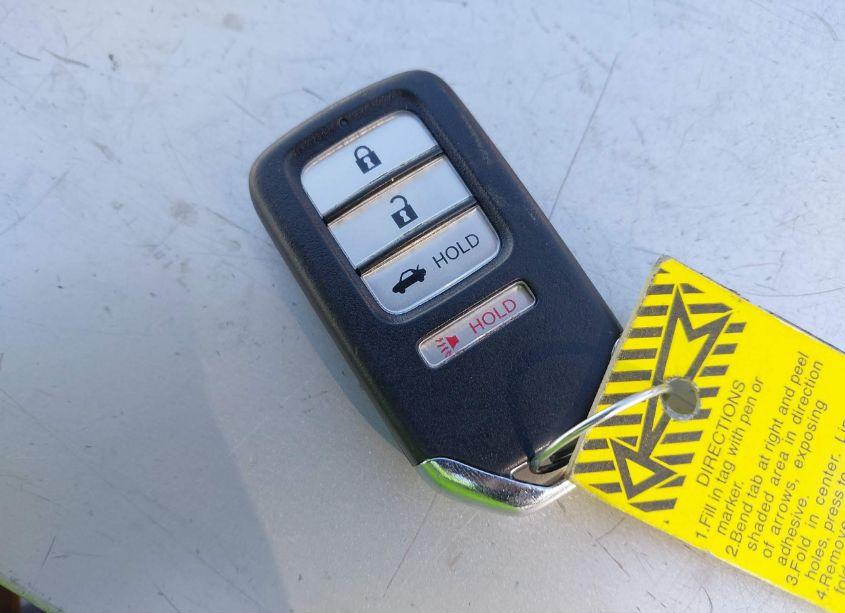 Photo 11 of 2019 Honda Accord LX (VIN 1HGCV1F12KA108171)