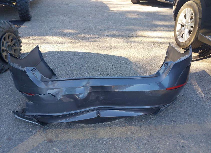 Photo 12 of 2019 Honda Accord LX (VIN 1HGCV1F12KA108171)