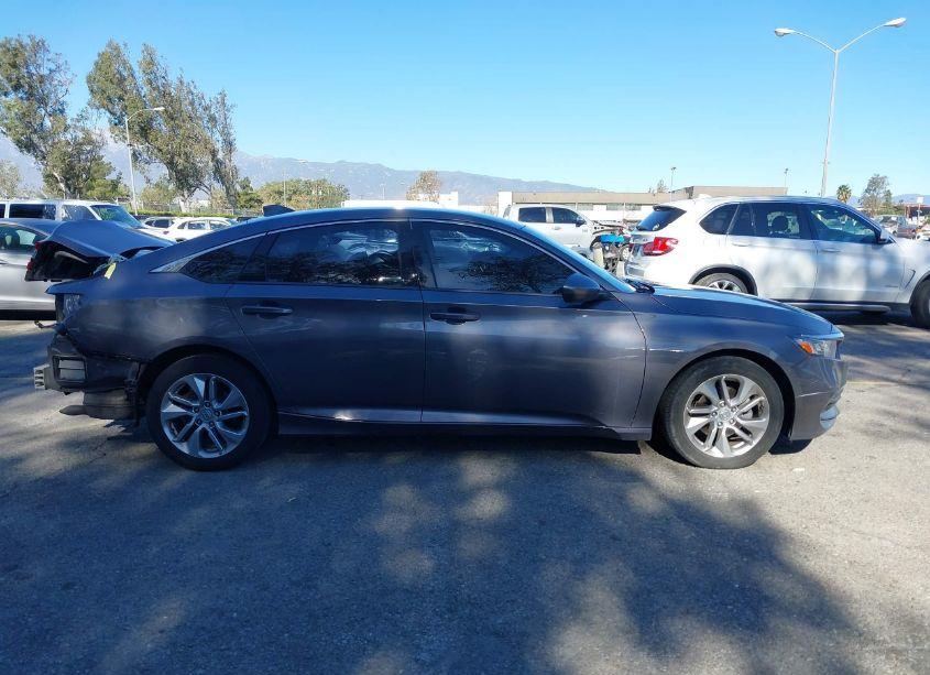 Photo 14 of 2019 Honda Accord LX (VIN 1HGCV1F12KA108171)