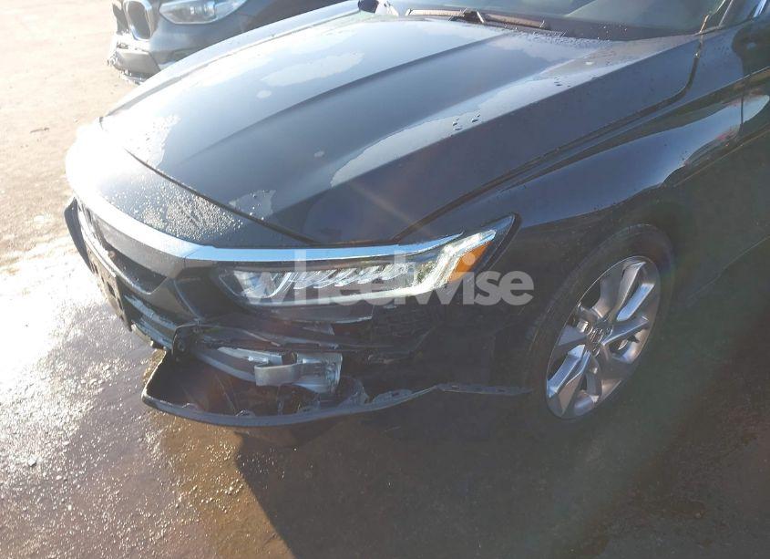 Photo 17 of 2019 Honda Accord LX (VIN 1HGCV1F12KA109756)