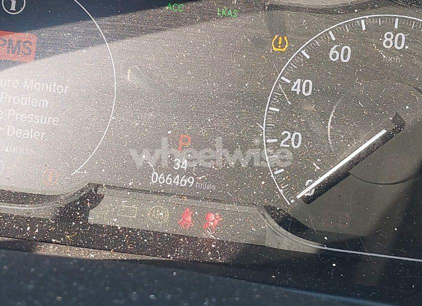 Photo 16 of 2019 Honda Accord LX (VIN 1HGCV1F12KA129540)