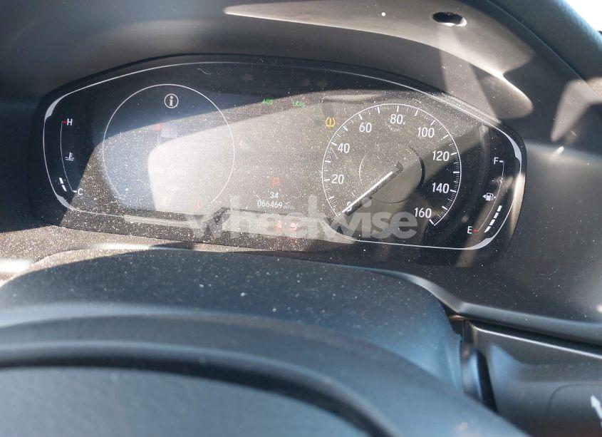 Photo 7 of 2019 Honda Accord LX (VIN 1HGCV1F12KA129540)