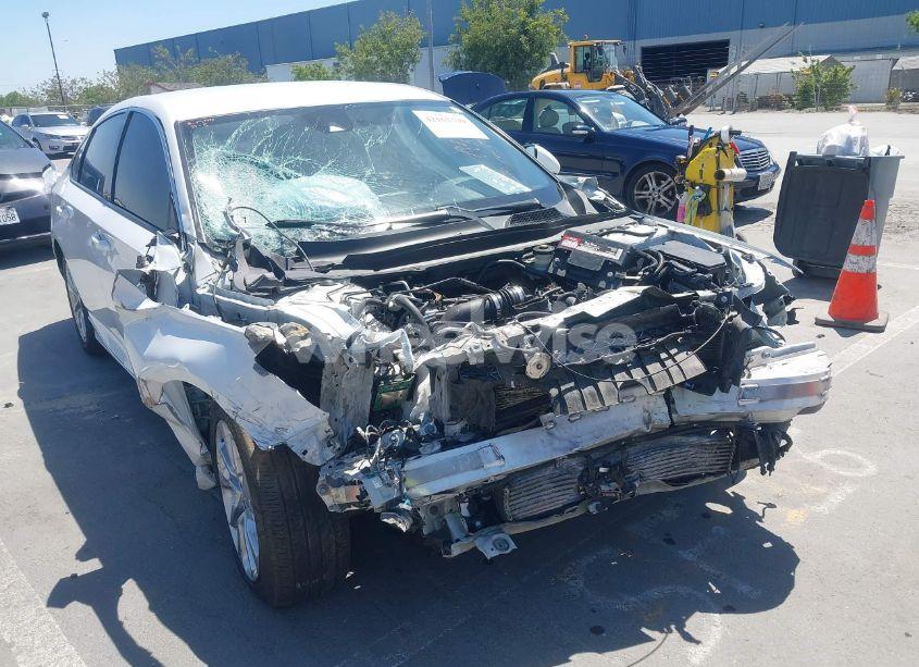 Photo 6 of 2019 Honda Accord LX (VIN 1HGCV1F12KA130655)