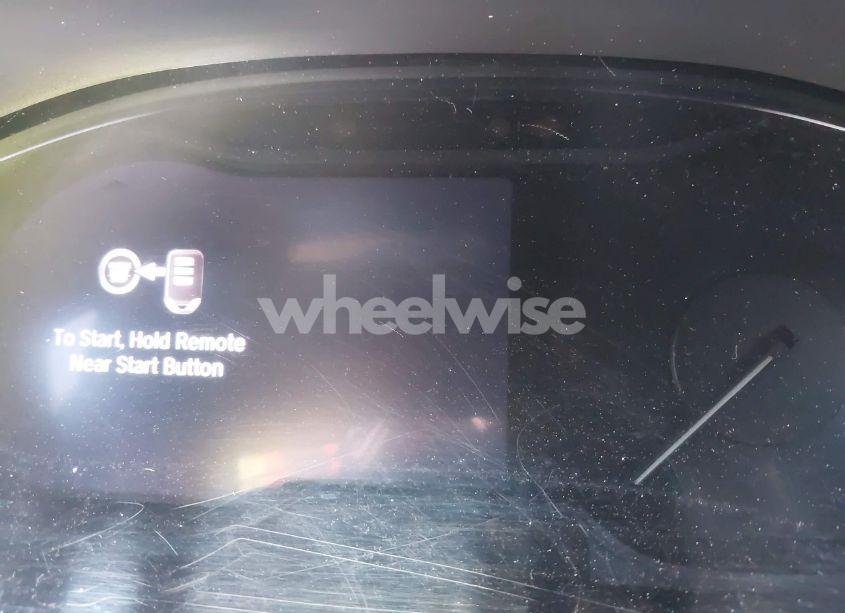 Photo 7 of 2019 Honda Accord LX (VIN 1HGCV1F12KA130655)