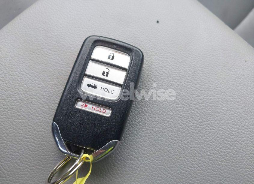 Photo 11 of 2020 Honda Accord LX (VIN 1HGCV1F12LA012963)