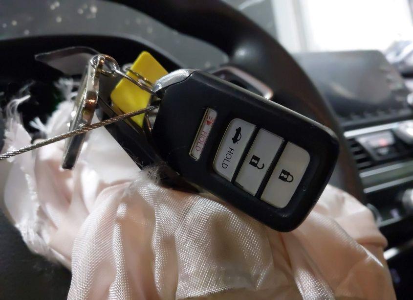 Photo 11 of 2020 Honda Accord LX (VIN 1HGCV1F12LA025745)