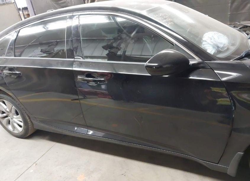 Photo 13 of 2020 Honda Accord LX (VIN 1HGCV1F12LA025745)