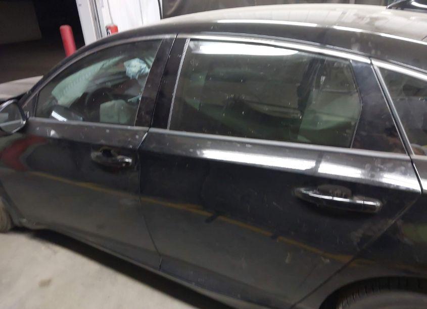 Photo 14 of 2020 Honda Accord LX (VIN 1HGCV1F12LA025745)