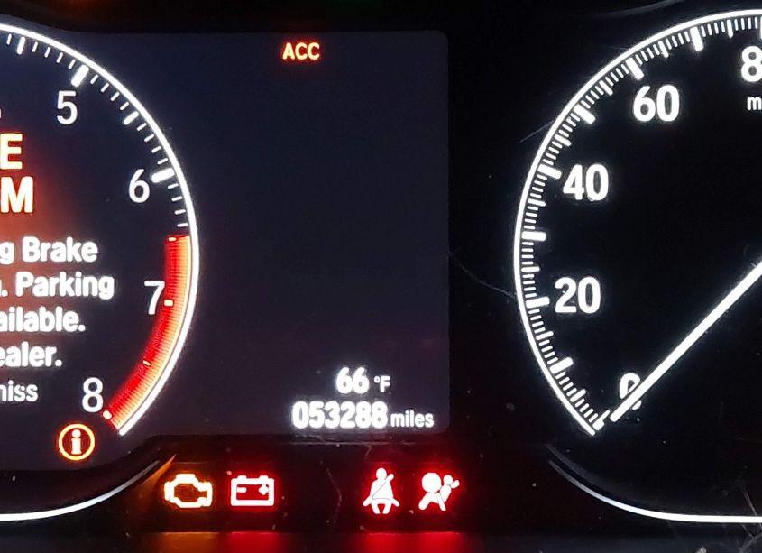 Photo 15 of 2020 Honda Accord LX (VIN 1HGCV1F12LA025745)