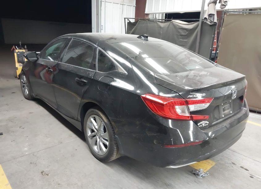 Photo 3 of 2020 Honda Accord LX (VIN 1HGCV1F12LA025745)