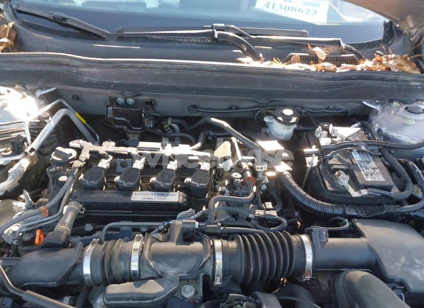 Photo 10 of 2020 Honda Accord LX (VIN 1HGCV1F12LA034980)