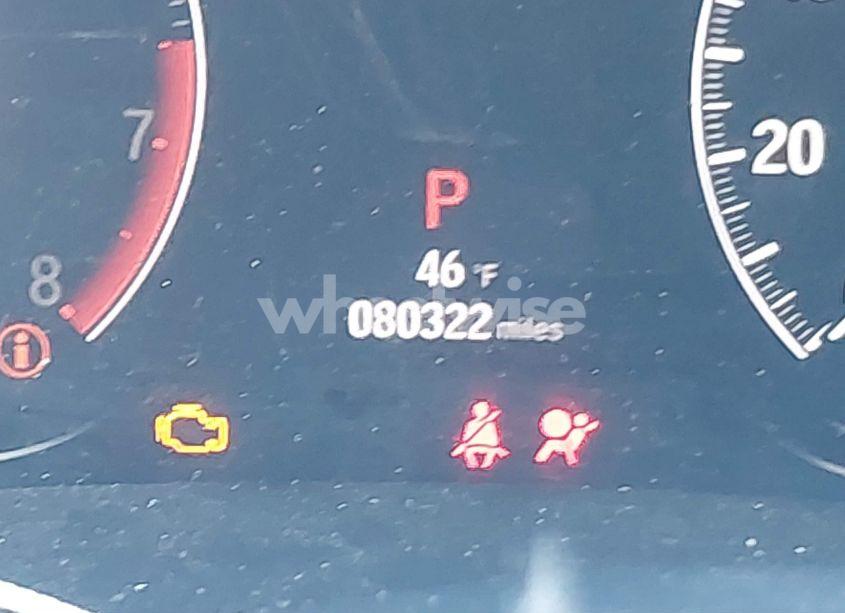 Photo 15 of 2020 Honda Accord LX (VIN 1HGCV1F12LA034980)