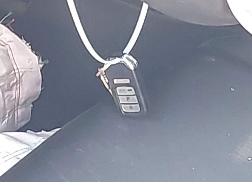 Photo 11 of 2020 Honda Accord LX (VIN 1HGCV1F12LA048118)