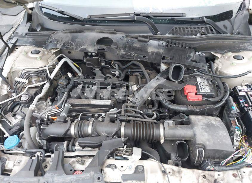 Photo 10 of 2020 Honda Accord LX (VIN 1HGCV1F12LA049298)