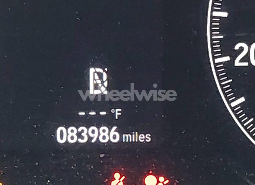 Photo 15 of 2020 Honda Accord LX (VIN 1HGCV1F12LA049298)