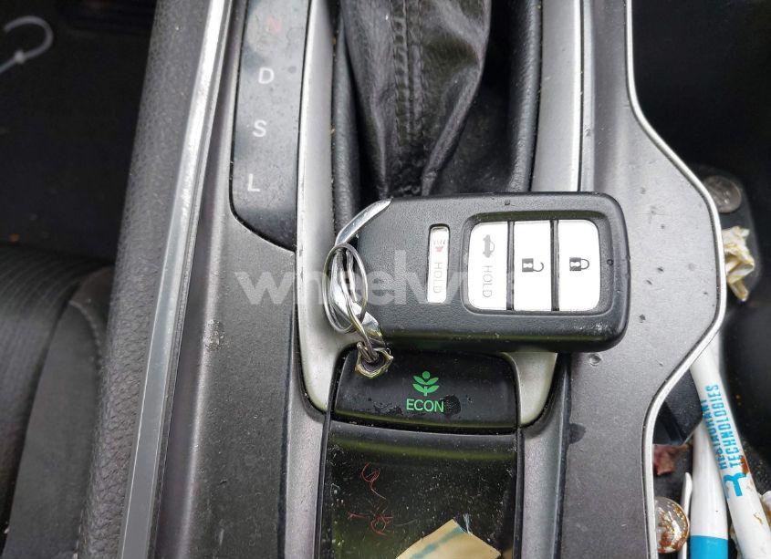 Photo 11 of 2020 Honda Accord LX (VIN 1HGCV1F12LA052072)