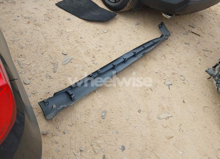 Photo 12 of 2020 Honda Accord LX (VIN 1HGCV1F12LA052072)