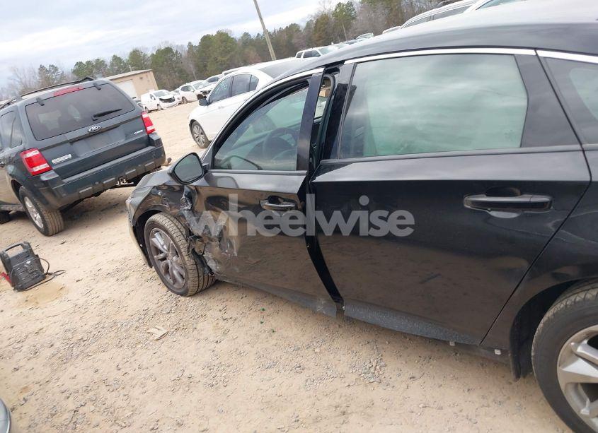 Photo 6 of 2020 Honda Accord LX (VIN 1HGCV1F12LA052072)