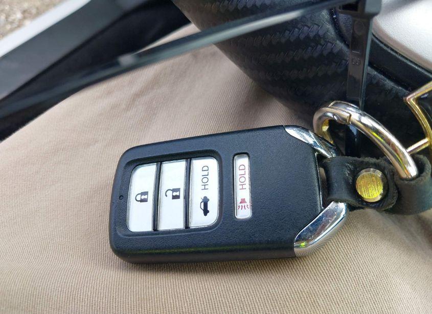 Photo 11 of 2020 Honda Accord LX (VIN 1HGCV1F12LA052783)